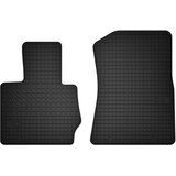 Wielganizator Gumijaste sprednje preproge za: BMW X3 F25 SUV (2010 do 2017), (22129050) | Shoptok.si