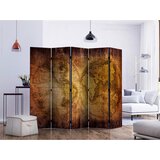 Artgeist Paravan Old World Map, 5-Delni, Akustičen | Shoptok.si