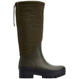Barbour Mestni škornji - Kaki | Shoptok.si
