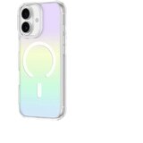 AMAZING THING OVITEK MINIMAL MAG ZA IPHONE 17 Z UNIKATNO MAVRICO MAGSAFE, (5000344660) Cene