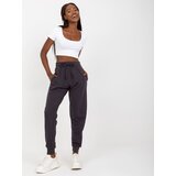 BASIC Feel Good Sweatpants-B-005.53-graphite | Shoptok.si