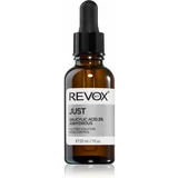 REVOX B77 Just Salicylic Acid 2% Anhydrous eksfolijacijski serum za piling za lice 30 ml