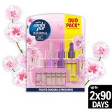 AMBI PUR 3volution Flowers&Spring nadomestno polnilo 2x20 ml | Shoptok.si