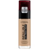 L´Oréal Paris infaillible 32H Fresh Wear SPF25 dugotrajni tekući puder 30 ml nijansa 220 Sand | shoptok.hr