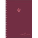 Faber-Castell Sveska A4 Aqua spirala 80l sk 510000 Cene