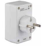 Razdelnik utičnica 4x 2,5 A / 230 V | Eponuda.com