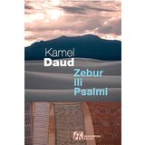 Akademska Knjiga Kamel Daud - Zebur ili psalmi Cene