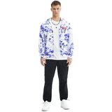 Cropp - Pulover s kapuco - Bela Cene