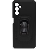  Maska za telefon SPIGEN 5 za Samsung A14, Crna | Eponuda.com