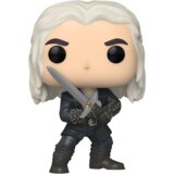 Funko POP! TV: The Witcher - Geralt ( 059443 ) Cene