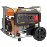 Villager agregat VGP 7900 S cene