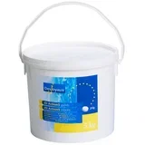 JD ACTION5 multifunkcionalne klorove tablete za bazen, 5v1, 5 kg, (5000198585)