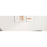 vidaXL Uzglavlje s ušima sivi 203x23x78/88 cm od umjetne kože | shoptok.hr