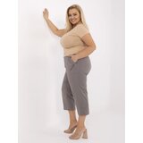 New Fashion Pants-AT-SP-845.99-dark gray | Shoptok.si