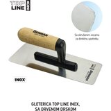 Benman Gleterica TOP LINE 240x100 Cene