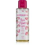 Dermacol Flower Care Rose Luksuzno hranjivo ulje za tijelo 100 ml | shoptok.hr