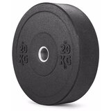 Gymstick Bumper Plate, 20 kg, (20515178) Cene