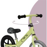 Momi balans bicikla bez pedala Fleet Green | ePonuda.com
