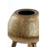Light & Living Metalni stalak za tegle za cvijeće ø 44 cm (visina 124 cm) Marielle – | shoptok.hr