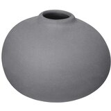 Blomus Tamno sive porculanske vaze u setu 3 kom (visina 9 cm) Nona – | shoptok.hr