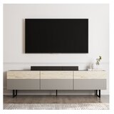 Hanah home TV znak za komoda, 180x49x37cm, bež | Eponuda.ba