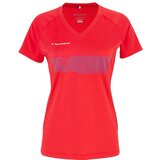 Tecnifibre Dámské tričko F2 Airmesh Red 2017 M | ePonuda.com