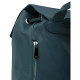 Vuch Ženski ruksak Gioia Small Teal, 31 x 32 cm | shoptok.hr