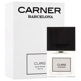 Uniseks parfem Barcelona cuirs EDP, 50ml