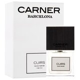 Carner Barcelona Woody Collection Cuirs parfemska voda 50 ml unisex Cijene