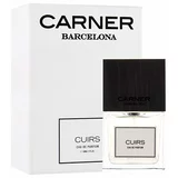 Carner Barcelona woody collection cuirs parfumska voda 50 ml unisex