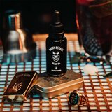Angry Beards Urban Twofinger Beard Oil olje za brado 30 ml | Shoptok.si