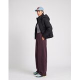 Only Puhovke ONLCLAIR PUFFER HOOD JACKET Črna | Shoptok.si