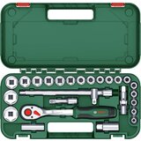 Bosch 25-delni set nasadnih ključeva i nastavaka sa čegrtaljkom 1/2" 1600A02Z9F | ePonuda.com