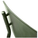 Unique Furniture Zelene blagovaonske stolice u setu 2 kom Kirkland – | shoptok.hr