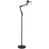  podna lampa 1xE27/40W/230V crna | Eponuda.com