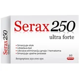 Dodatak ishrani Ultra Forte, 250.000 Spu, 10 kapsula