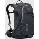 Stash Pro 22L Nahrbtnik black