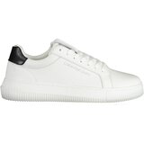 Calvin Klein WHITE MEN&#39;S SPORTS SHOES | shoptok.hr