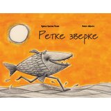 Izdavaštvo Jeti Izabela Kristina Feline - Retke zverke | Eponuda.com