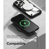 Ringke Fusion X Design - iPhone 14 Pro - Camo Black | shoptok.hr