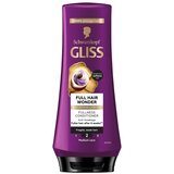 Schwarzkopf Gliss Full Hair Wonder regenerator za kosu 200ml Cene