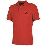 Peak muška polo majica F612767 red Cene