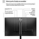 HP Monitor Series 5 Pro 23.8 inch FHD, (5000538120) | Shoptok.si