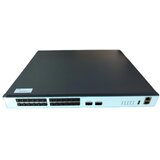 ExeLink SXQ3726S switch za Rack 24x1G/10G Base-X SFP+, 2x40GE Base-X porta,2 modularna ležišta za napajanje | ePonuda.com