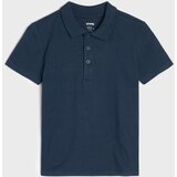 Sinsay Pamučne polo majice 2 pack | shoptok.hr