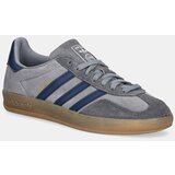 Adidas Nizke superge Gazelle Indoor JQ8397 Siva Cene