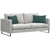  Jastučići za sofu 2 pcs Tamnozelena 60 x 40 cm Kordura tekstil | shoptok.hr