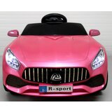  Auto na akumulator Cabrio B3 - rozi/lakirani | shoptok.hr
