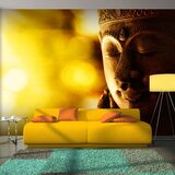  Tapeta - Buddha - Enlightenment 200x140 Cijene