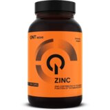 QNT zinc 100 caps – podrška imunitetu i zdravlju kože Cene